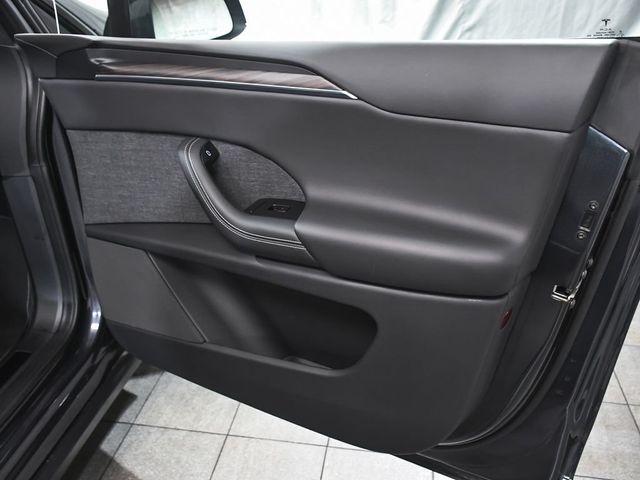 2024 Tesla Model X Base - 22994475 - 21