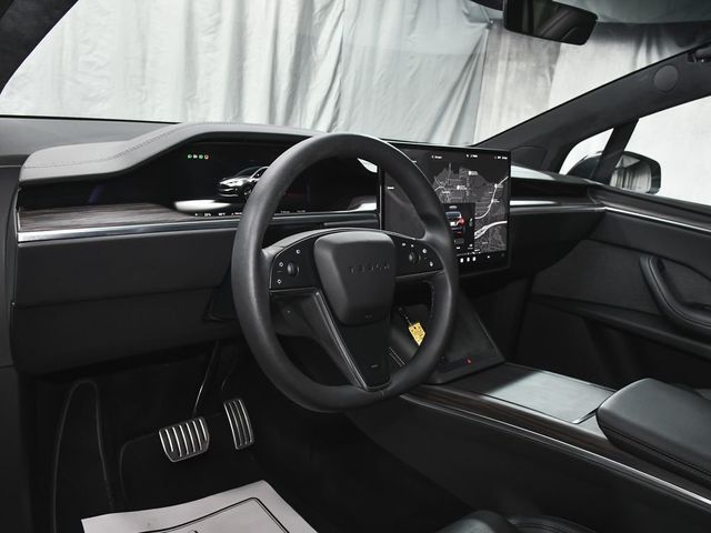 2024 Tesla Model X Base - 22994475 - 25