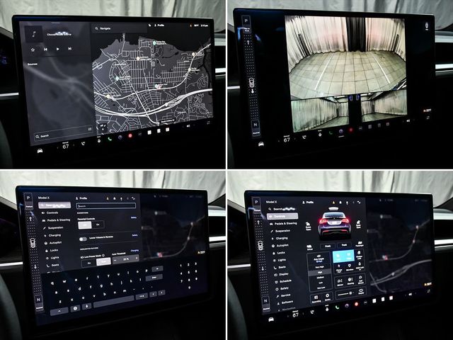 2024 Tesla Model X Base - 22994475 - 27