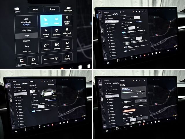 2024 Tesla Model X Base - 22994475 - 28