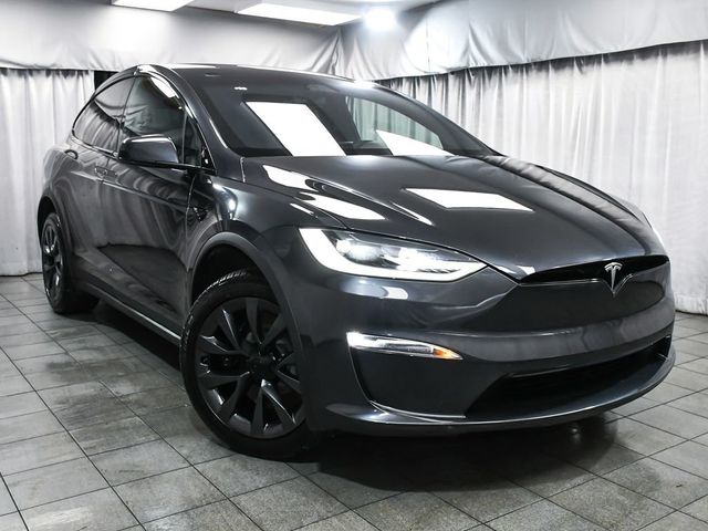 2024 Tesla Model X Base - 22994475 - 2