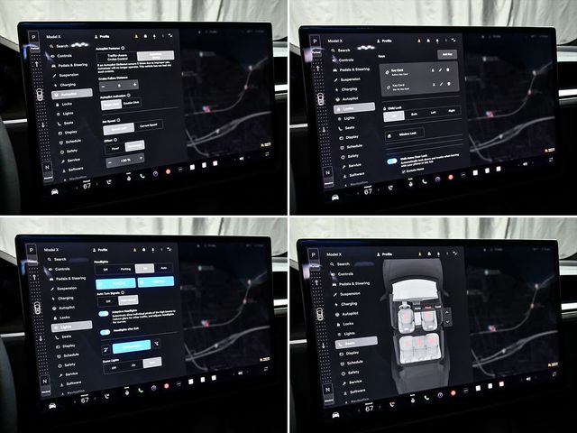 2024 Tesla Model X Base - 22994475 - 29