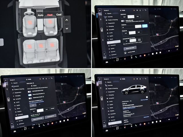 2024 Tesla Model X Base - 22994475 - 30