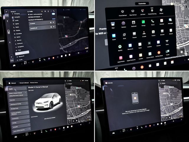 2024 Tesla Model X Base - 22994475 - 31