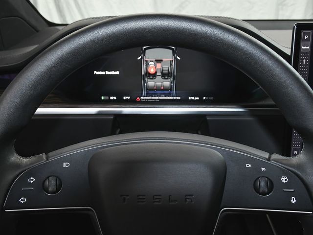 2024 Tesla Model X Base - 22994475 - 32