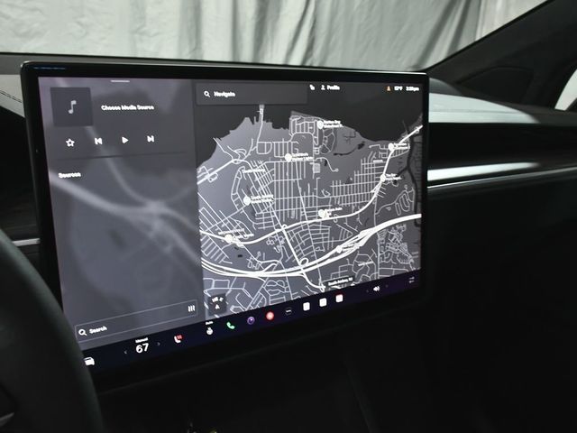 2024 Tesla Model X Base - 22994475 - 36
