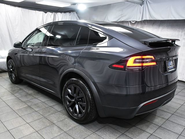 2024 Tesla Model X Base - 22994475 - 3