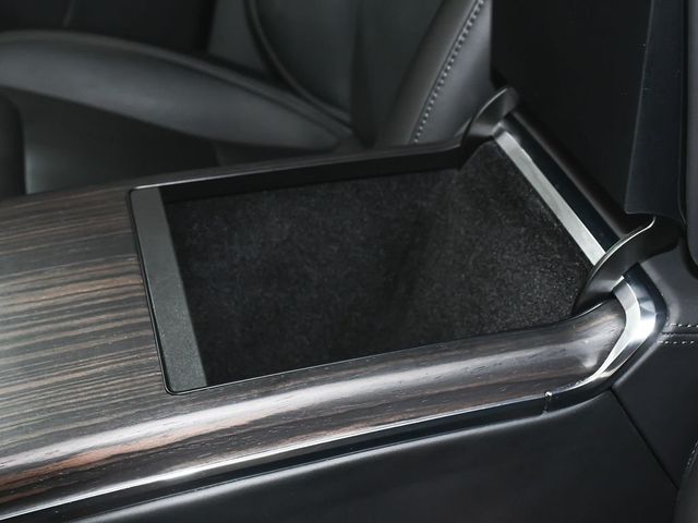 2024 Tesla Model X Base - 22994475 - 40