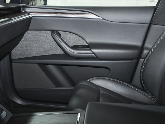 2024 Tesla Model X Base - 22994475 - 41