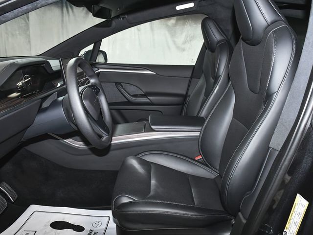 2024 Tesla Model X Base - 22994475 - 42