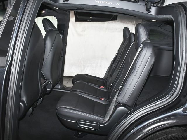 2024 Tesla Model X Base - 22994475 - 45