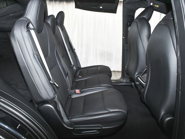 2024 Tesla Model X Base - 22994475 - 47