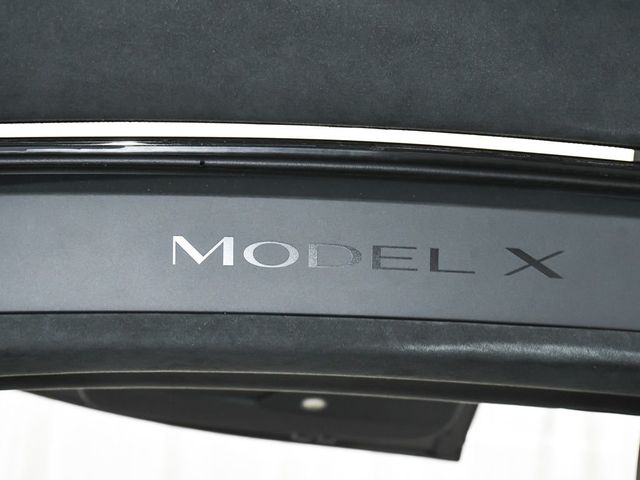 2024 Tesla Model X Base - 22994475 - 48