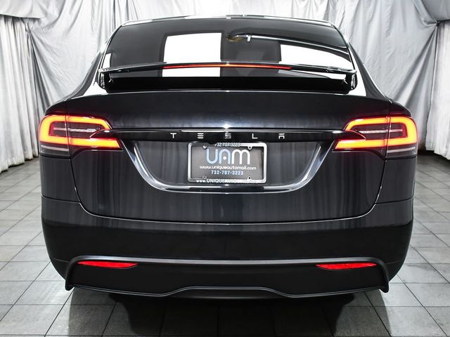 2024 Tesla Model X Base - 22994475 - 4