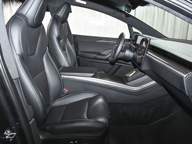 2024 Tesla Model X Base - 22994475 - 49