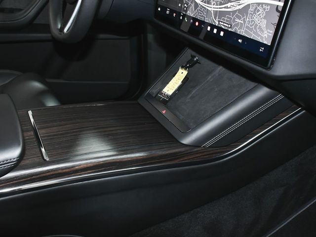 2024 Tesla Model X Base - 22994475 - 53