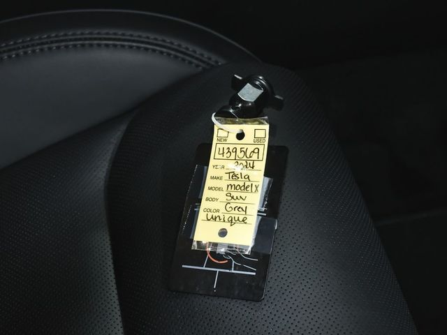 2024 Tesla Model X Base - 22994475 - 54