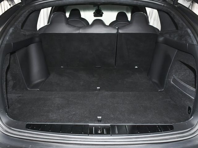 2024 Tesla Model X Base - 22994475 - 57