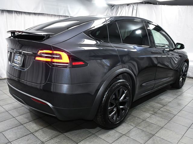 2024 Tesla Model X Base - 22994475 - 5