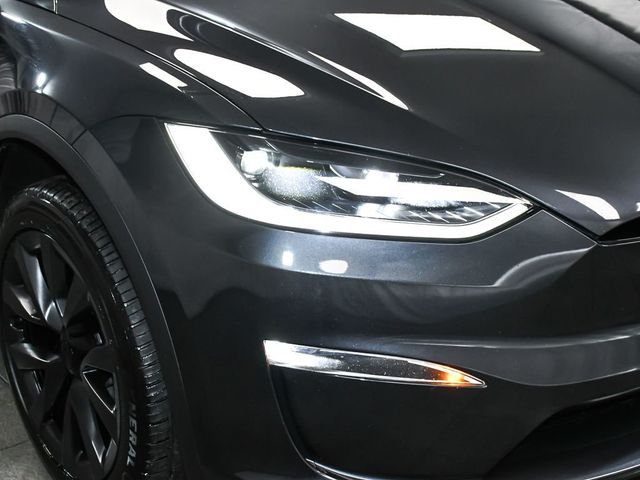 2024 Tesla Model X Base - 22994475 - 62