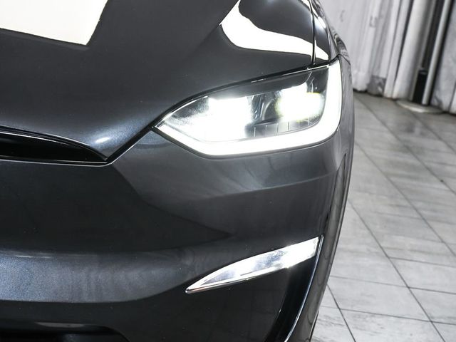 2024 Tesla Model X Base - 22994475 - 63