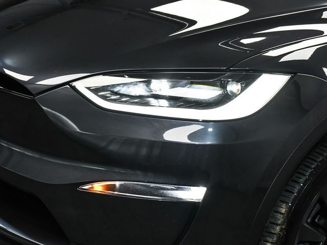 2024 Tesla Model X Base - 22994475 - 64