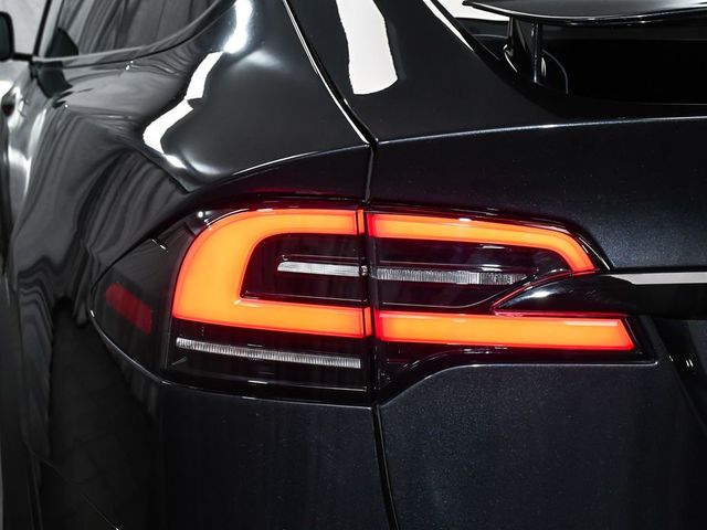2024 Tesla Model X Base - 22994475 - 68