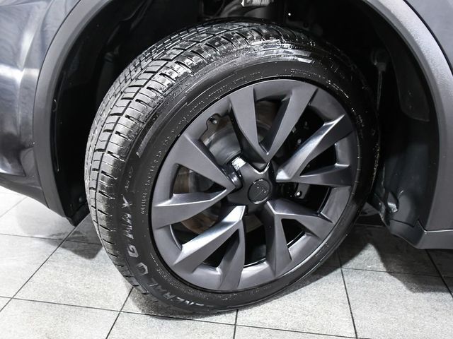 2024 Tesla Model X Base - 22994475 - 6