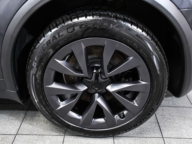 2024 Tesla Model X Base - 22994475 - 7