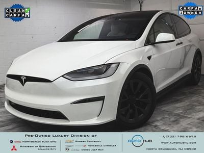 2024 Tesla Model X