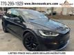 2024 Tesla Model X Long Range AWD - 22662244 - 0