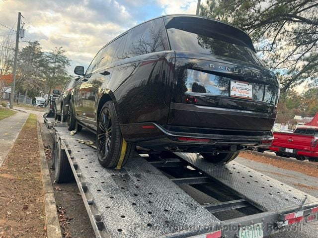 2024 Tesla Model X Long Range AWD - 22662244 - 19