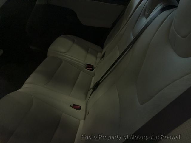 2024 Tesla Model X Long Range AWD - 22985961 - 3