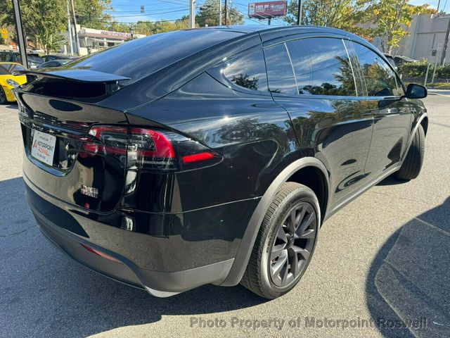 2024 Tesla Model X Plaid AWD - 22631775 - 2