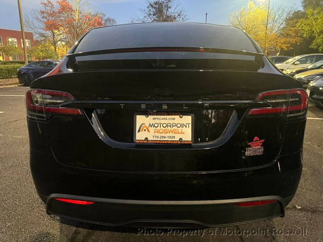 2024 Tesla Model X Plaid AWD - 22655269 - 3