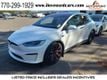 2024 Tesla Model X Plaid AWD - 22763784 - 0