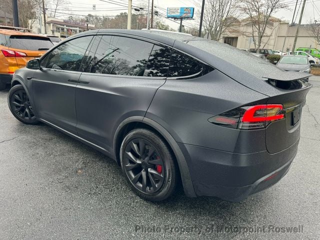 2024 Tesla Model X Plaid AWD - 22773874 - 3