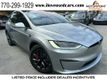 2024 Tesla Model X Plaid AWD - 22940161 - 0