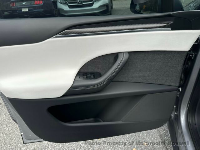 2024 Tesla Model X Plaid AWD - 22940161 - 14