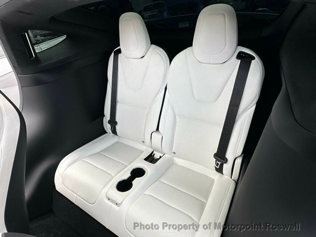 2024 Tesla Model X Plaid AWD - 22940161 - 20