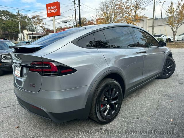 2024 Tesla Model X Plaid AWD - 22940161 - 5