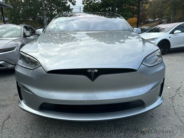 2024 Tesla Model X Plaid AWD - 22940161 - 6