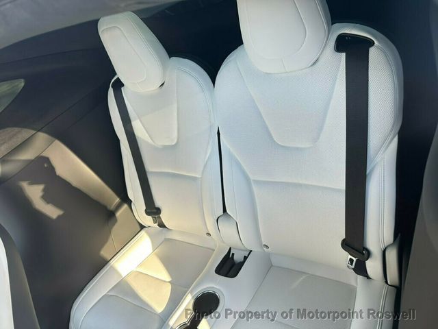 2024 Tesla Model X Plaid AWD - 22955794 - 13