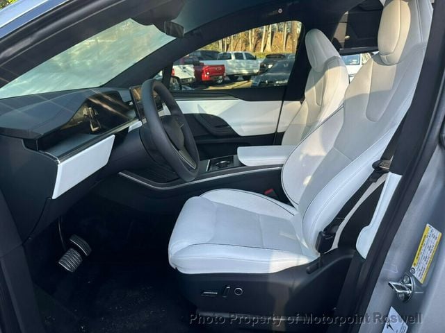2024 Tesla Model X Plaid AWD - 22955794 - 15