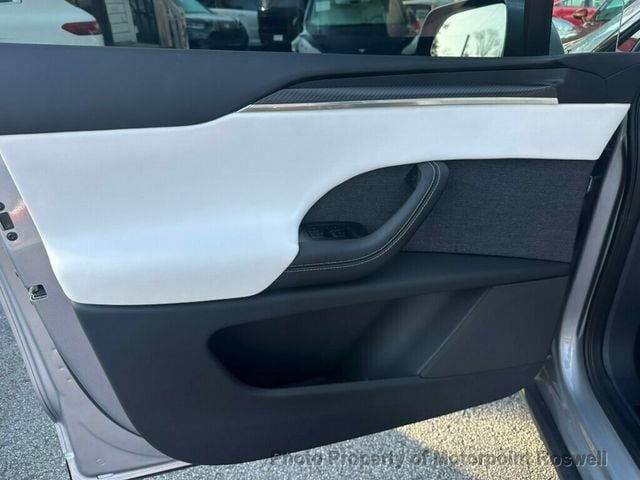2024 Tesla Model X Plaid AWD - 22955794 - 17