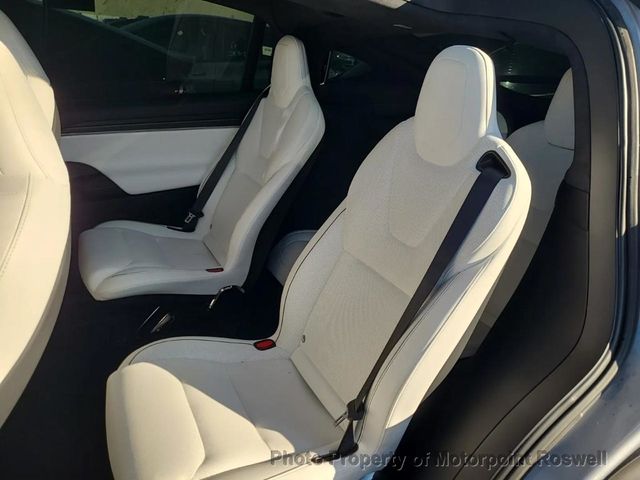 2024 Tesla Model X Plaid AWD - 22955794 - 1