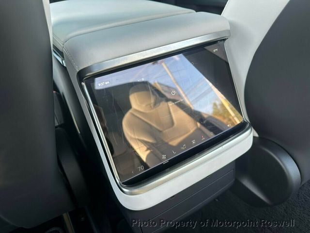 2024 Tesla Model X Plaid AWD - 22955794 - 20