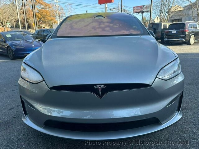 2024 Tesla Model X Plaid AWD - 22955794 - 8