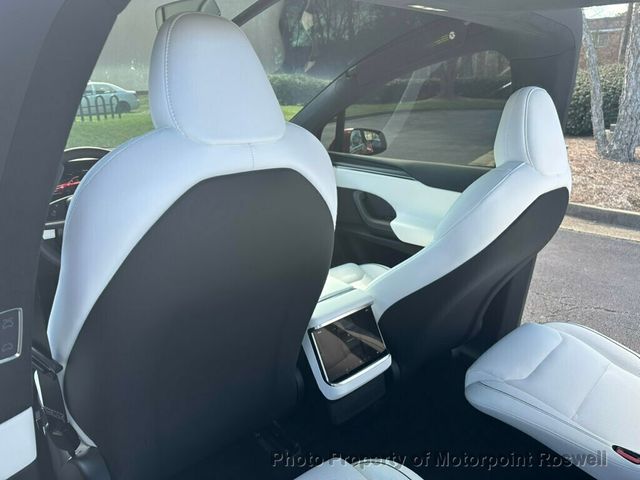 2024 Tesla Model X Plaid AWD - 22983512 - 12