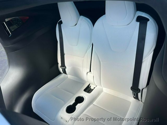 2024 Tesla Model X Plaid AWD - 22983512 - 13